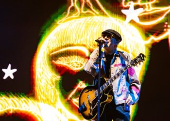 Alghero, Luca Carboni si aggiunge alla line-up, sarà sul palco dell’anfiteatro Ivan Graziani mercoledì 5 agosto