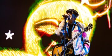 Alghero, Luca Carboni si aggiunge alla line-up, sarà sul palco dell’anfiteatro Ivan Graziani mercoledì 5 agosto