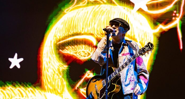 Alghero, Luca Carboni si aggiunge alla line-up, sarà sul palco dell’anfiteatro Ivan Graziani mercoledì 5 agosto