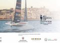 Cagliari e la Sardegna protagoniste della vela mondiale