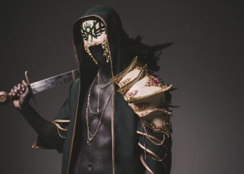 Sleep Token: “Caramel” è la miglior canzone dell’anno per il New York Times