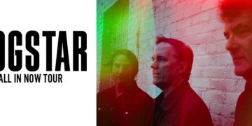 I Dogstar annunciano il tour italiano 2026