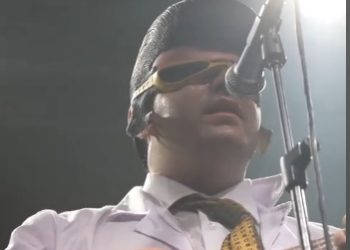 Fantasanremo 2026, “Scapezzolate” di TonyPitony è il brano scelto come sigla ufficiale