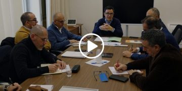 Tavolo verde, effetti di Harry sulle campagne e redditività del comparto. L’assessore Agus: “Priorità assoluta ai bandi investimenti su sviluppo e innovazione”
