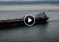 Gli Usa hanno sequestrato la petroliera russa Marinera