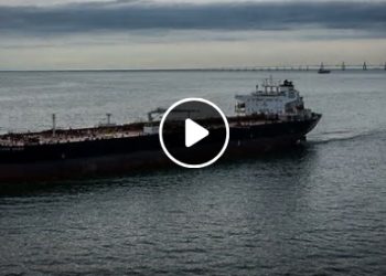 Gli Usa hanno sequestrato la petroliera russa Marinera