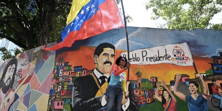 Maduro, ora gli Usa cambiano idea: non è il leader di un cartello di narcos