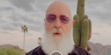 Judas Priest, il cantante Rob Halford festeggia quarant’anni da sobrio