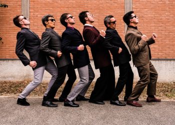 Gli Statuto ristampano “Tempi Moderni” e “RiSKAtto” e poi parte il tour