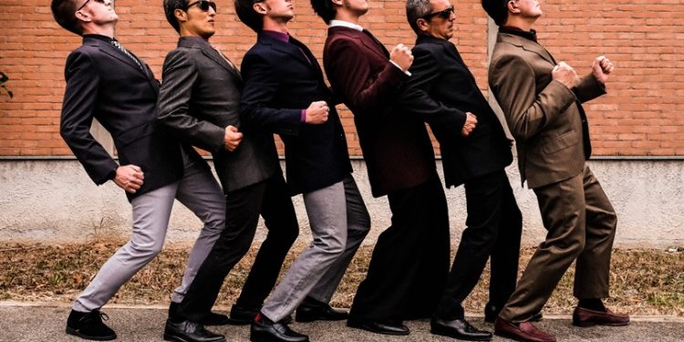 Gli Statuto ristampano “Tempi Moderni” e “RiSKAtto” e poi parte il tour