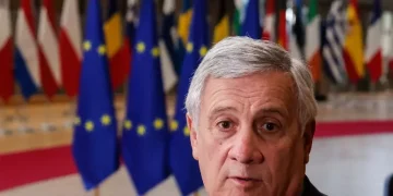 Tajani lunedì in visita alle regioni colpite dal maltempo
