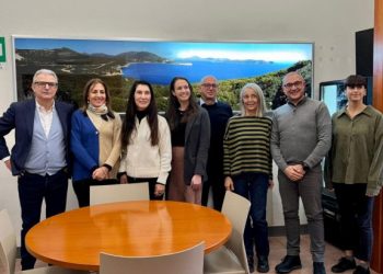 Parco di Porto Conte e Fondazione Millbor: accordo per la tutela della Posidonia