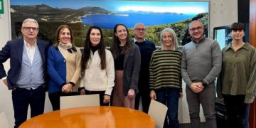 Parco di Porto Conte e Fondazione Millbor: accordo per la tutela della Posidonia