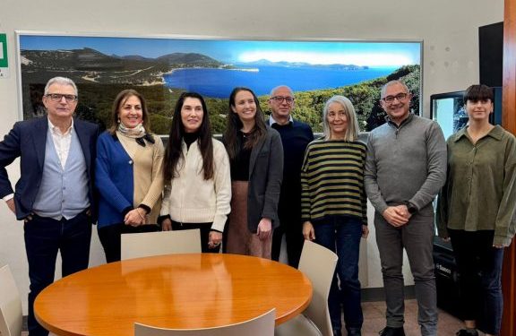 Parco di Porto Conte e Fondazione Millbor: accordo per la tutela della Posidonia