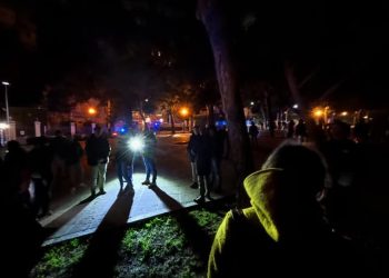 A Foras: “Nonostante le grandi pressioni subite dalla questura di Cagliari il 27 gennaio siamo scesi in piazza”