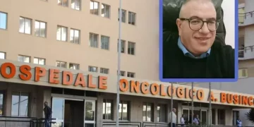 Usb ‘dopo ok a progetto accelerare per riaprire sale operatorie Businco’