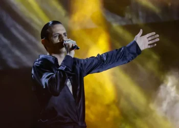 Sanremo, Achille Lauro co-conduttore della seconda serata