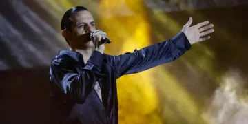 Sanremo, Achille Lauro co-conduttore della seconda serata