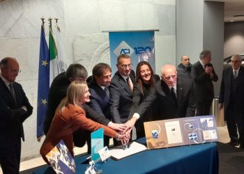 L’Aci chiude a Torino i festeggiamenti per i 120 anni