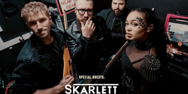 Ad Infinitum: una data a Milano ad aprile