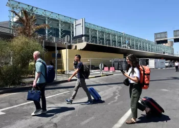 Rapporto Antitrust sul caro-voli Sicilia-Sardegna, non ci sono fenomeni collusivi