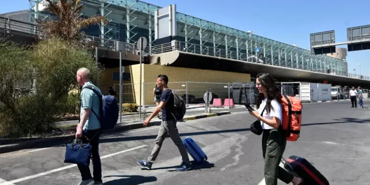 Rapporto Antitrust sul caro-voli Sicilia-Sardegna, non ci sono fenomeni collusivi