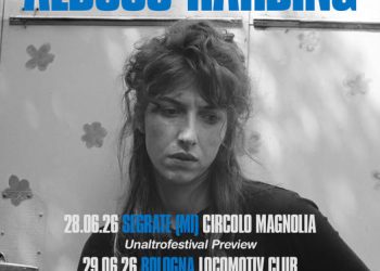 Aldous Harding torna dal vivo: annunciate le date italiane del tour 2026