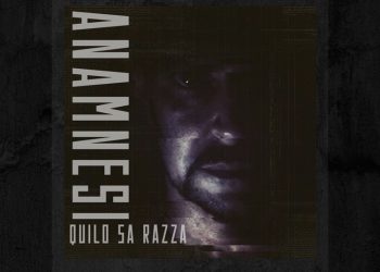 “Anamnesi”: lo slam poetry di Quilo Sa Razza tra poesia urbana e sperimentazione