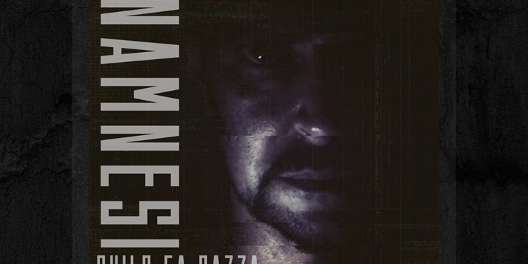 “Anamnesi”: lo slam poetry di Quilo Sa Razza tra poesia urbana e sperimentazione