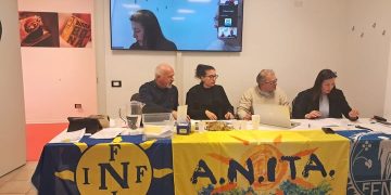 Assemblea straordinaria di A.N.ITA.: rilancio dell’associazionismo naturista italiano