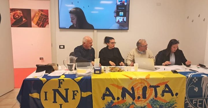 Assemblea straordinaria di A.N.ITA.: rilancio dell’associazionismo naturista italiano