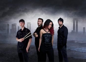 Asphodelia annunciano una nuova line-up e nuove date