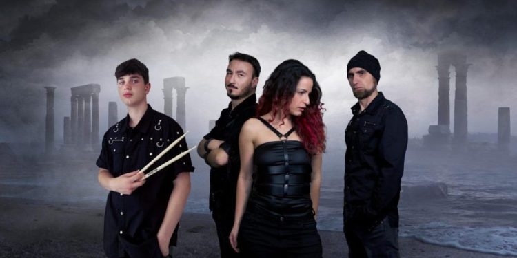 Asphodelia annunciano una nuova line-up e nuove date