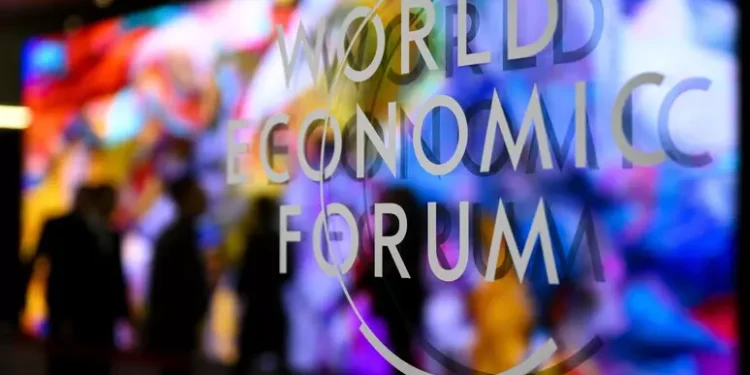 ‘Evacuato il Congress Center di Davos, voci di un incendio in un hotel’