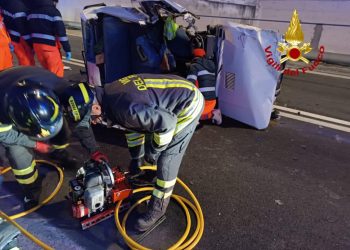 Tragedia a Mamoiada, scontro tra due auto: muore un 48 enne