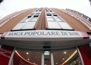 Crac Banca popolare di Bari, vertici condannati a pagare oltre 120 milioni