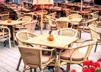 Alghero: Bar e Ristoranti, avviso per la procedura di concessione di suolo pubblico