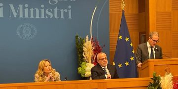 Bartoli : “il 2025 un anno difficile, la sicurezza dei cronisti a rischio”