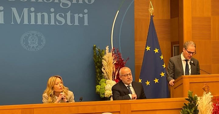 Bartoli : “il 2025 un anno difficile, la sicurezza dei cronisti a rischio”