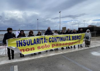 Porto Torres, allarme dei Riformatori: «necessaria la continuità territoriale per le merci e interventi immediati»