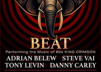 Musica, la superband Beat sbarca in Italia per 5 date