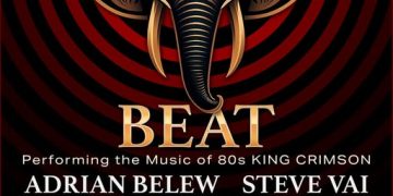 Musica, la superband Beat sbarca in Italia per 5 date