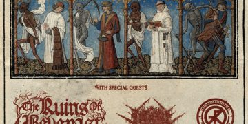 Bolzer: una data allo Slaughter Club di Paderno Dugnano (MI) a marzo