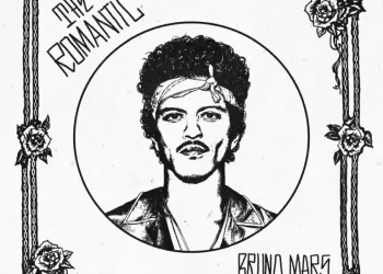 Bruno Mars torna con il quarto album da solista “The Romantic”: il 14 luglio 2026 concerto a Milano