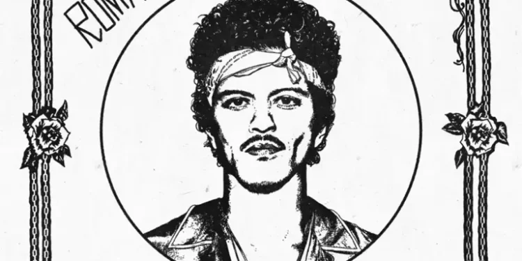 Bruno Mars torna con il quarto album da solista “The Romantic”: il 14 luglio 2026 concerto a Milano