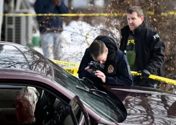 Agenti dell’Ice uccidono a bruciapelo una donna a Minneapolis