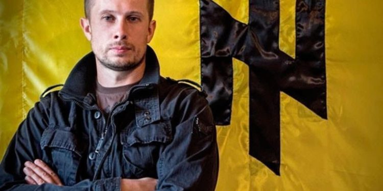 Un ucraino su due ha fiducia nel neonazista Biletsky