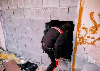 Cadavere di un 35enne trovato in uno stabile occupato a Cagliari