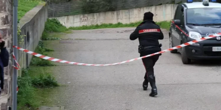 Le ultime notizie sull’omicidio a Carbonia, 53enne ucciso a coltellate e poi dato alle fiamme