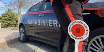 Aggredito e investito con l’auto, grave un 31enne di Padru